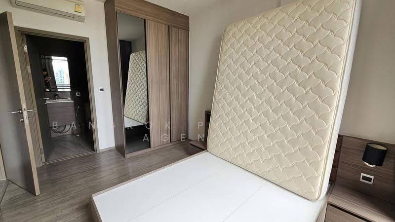 Mori Haus, Bangkok, Soi On Nut 1/1 Sukhumvit Road77, Phra Kanong Nua, Watthana, Bangkok, 1 Bedroom, 46 sqm, Condo For Rent, by BANGKOK PROPERTY AGENTS, 500505468 - DDproperty.com