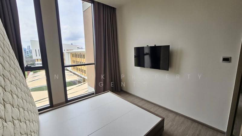 Mori Haus, Bangkok, Soi On Nut 1/1 Sukhumvit Road77, Phra Kanong Nua, Watthana, Bangkok, 1 Bedroom, 46 sqm, Condo For Rent, by BANGKOK PROPERTY AGENTS, 500505468 - DDproperty.com