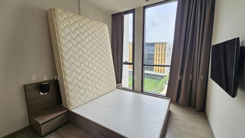 Mori Haus, Bangkok, Soi On Nut 1/1 Sukhumvit Road77, Phra Kanong Nua, Watthana, Bangkok, 1 Bedroom, 46 sqm, Condo For Rent, by BANGKOK PROPERTY AGENTS, 500505468 - DDproperty.com