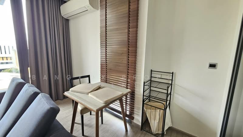 Mori Haus, Bangkok, Soi On Nut 1/1 Sukhumvit Road77, Phra Kanong Nua, Watthana, Bangkok, 1 Bedroom, 46 sqm, Condo For Rent, by BANGKOK PROPERTY AGENTS, 500505468 - DDproperty.com