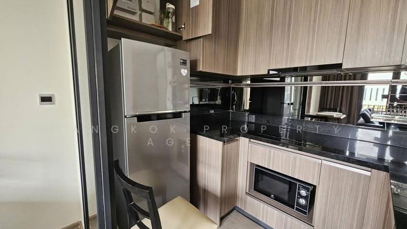 Mori Haus, Bangkok, Soi On Nut 1/1 Sukhumvit Road77, Phra Kanong Nua, Watthana, Bangkok, 1 Bedroom, 46 sqm, Condo For Rent, by BANGKOK PROPERTY AGENTS, 500505468 - DDproperty.com