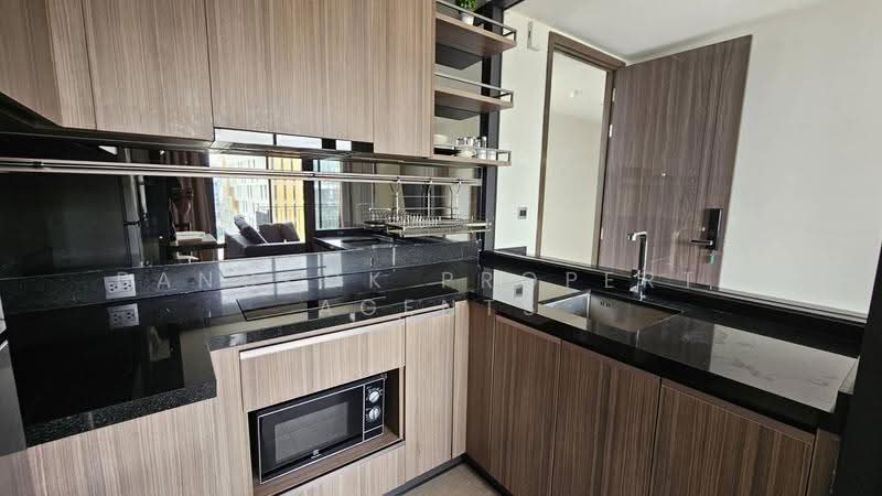Mori Haus : โมริ เฮาส์, กรุงเทพ, ซอยอ่อนนุช 1/1 ถนนสุขุมวิท 77, พระโขนงเหนือ, วัฒนา, กรุงเทพ, 46 ตร.ม., คอนโด ให้เช่า, โดย BANGKOK PROPERTY AGENTS, 500505468 - DDproperty.com