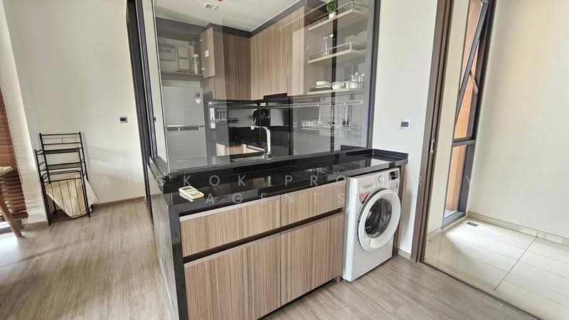 Mori Haus, Bangkok, Soi On Nut 1/1 Sukhumvit Road77, Phra Kanong Nua, Watthana, Bangkok, 1 Bedroom, 46 sqm, Condo For Rent, by BANGKOK PROPERTY AGENTS, 500505468 - DDproperty.com