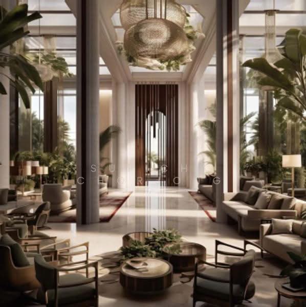 The Riviera Beverly Hills Residences : เดอะ ริเวียร่า เบเวอร์ลี่ ฮิลส์ เรสซิเดนซ์, ชลบุรี, หนองปรือ, บางละมุง, ชลบุรี, 63 ตร.ม., คอนโด ขาย, โดย Supicha Chorjong, 500505469 - DDproperty.com