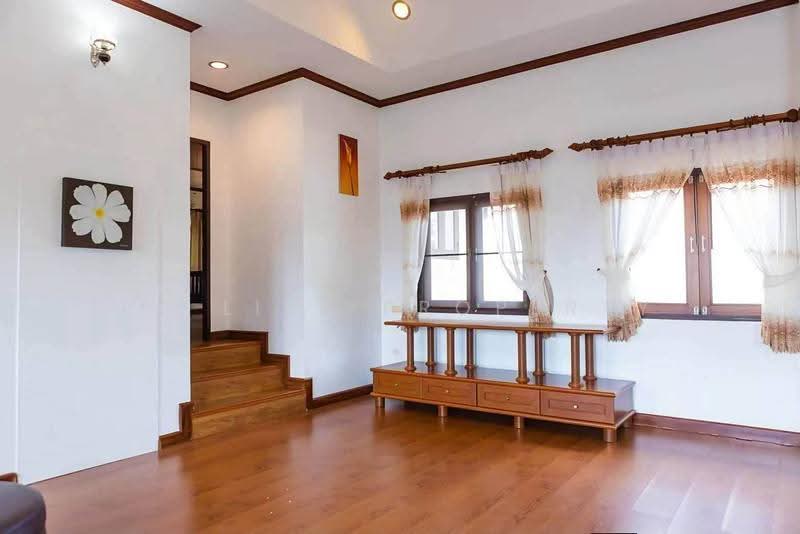 8R0918 This house for rent 3 bedroom 3 bathroom 50,000/month at chalong have fully furnished, Phuket, Chalong, Muang Phuket, Phuket, 3 Bedrooms, 150 sqm, Single Detached House For Rent, by PK LIFE Property, 500505470 - DDproperty.com