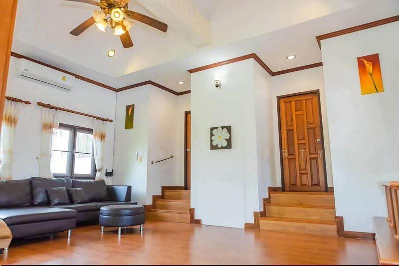 8R0918 This house for rent 3 bedroom 3 bathroom 50,000/month at chalong have fully furnished, ภูเก็ต, ฉลอง, เมืองภูเก็ต, ภูเก็ต, 150 ตร.ม., บ้านเดี่ยว ให้เช่า, โดย PK LIFE Property, 500505470 - DDproperty.com