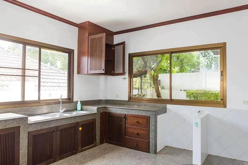 8R0918 This house for rent 3 bedroom 3 bathroom 50,000/month at chalong have fully furnished, Phuket, Chalong, Muang Phuket, Phuket, 3 Bedrooms, 150 sqm, Single Detached House For Rent, by PK LIFE Property, 500505470 - DDproperty.com