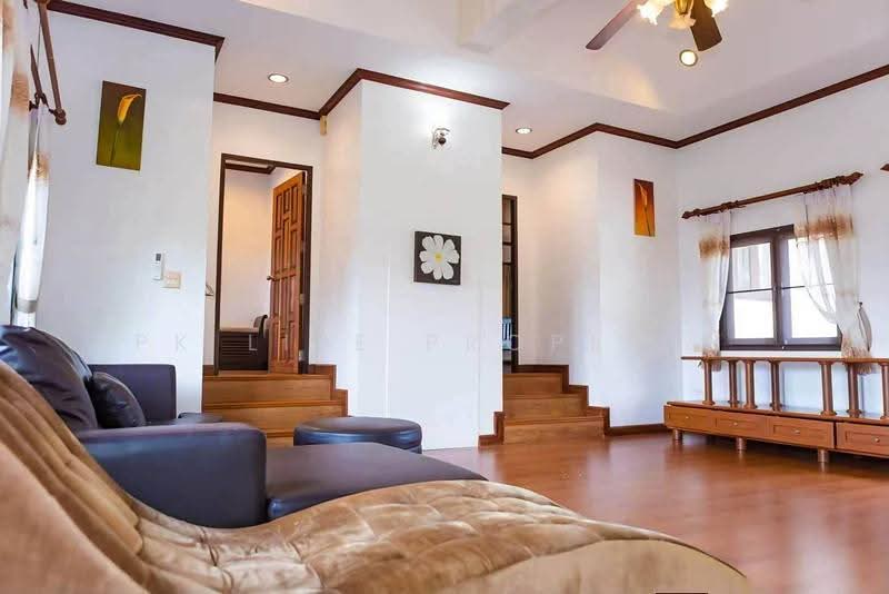 8R0918 This house for rent 3 bedroom 3 bathroom 50,000/month at chalong have fully furnished, ภูเก็ต, ฉลอง, เมืองภูเก็ต, ภูเก็ต, 150 ตร.ม., บ้านเดี่ยว ให้เช่า, โดย PK LIFE Property, 500505470 - DDproperty.com
