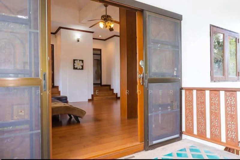 8R0918 This house for rent 3 bedroom 3 bathroom 50,000/month at chalong have fully furnished, Phuket, Chalong, Muang Phuket, Phuket, 3 Bedrooms, 150 sqm, Single Detached House For Rent, by PK LIFE Property, 500505470 - DDproperty.com