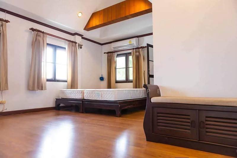 8R0918 This house for rent 3 bedroom 3 bathroom 50,000/month at chalong have fully furnished, Phuket, Chalong, Muang Phuket, Phuket, 3 Bedrooms, 150 sqm, Single Detached House For Rent, by PK LIFE Property, 500505470 - DDproperty.com