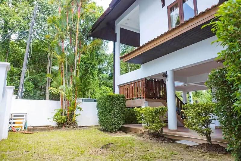 8R0918 This house for rent 3 bedroom 3 bathroom 50,000/month at chalong have fully furnished, ภูเก็ต, ฉลอง, เมืองภูเก็ต, ภูเก็ต, 150 ตร.ม., บ้านเดี่ยว ให้เช่า, โดย PK LIFE Property, 500505470 - DDproperty.com