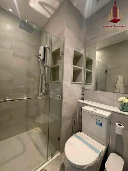 Rhythm Ekkamai Estate, กรุงเทพ, Soi Sukhumvit 63, คลองเตยเหนือ, วัฒนา, กรุงเทพ, 40 ตร.ม., คอนโด ให้เช่า, โดย JSA REAL ESTATE, 500505471 - DDproperty.com