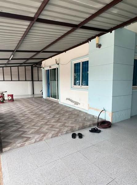 สิรารมย์ พาร์ค บ้านโพธิ์, Chachoengsao, Sanam Chan, Ban Pho, Chachoengsao, 2 Bedrooms, 100 sqm, Semi-Detached House (Twin House) For Sale, by The Best Property เก๋, 500505473 - DDproperty.com