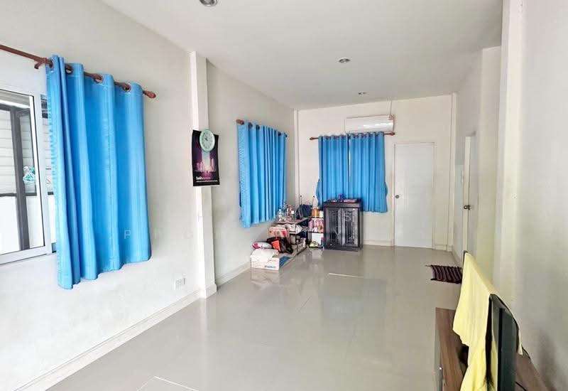 สิรารมย์ พาร์ค บ้านโพธิ์, Chachoengsao, Sanam Chan, Ban Pho, Chachoengsao, 2 Bedrooms, 100 sqm, Semi-Detached House (Twin House) For Sale, by The Best Property เก๋, 500505473 - DDproperty.com