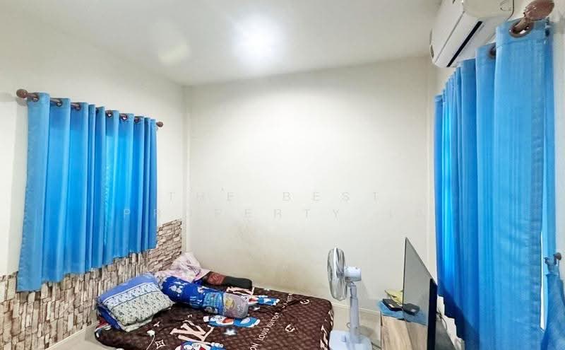 สิรารมย์ พาร์ค บ้านโพธิ์, Chachoengsao, Sanam Chan, Ban Pho, Chachoengsao, 2 Bedrooms, 100 sqm, Semi-Detached House (Twin House) For Sale, by The Best Property เก๋, 500505473 - DDproperty.com