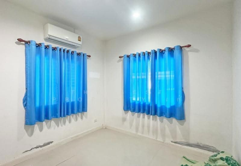 สิรารมย์ พาร์ค บ้านโพธิ์, Chachoengsao, Sanam Chan, Ban Pho, Chachoengsao, 2 Bedrooms, 100 sqm, Semi-Detached House (Twin House) For Sale, by The Best Property เก๋, 500505473 - DDproperty.com
