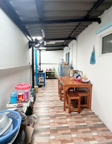สิรารมย์ พาร์ค บ้านโพธิ์, Chachoengsao, Sanam Chan, Ban Pho, Chachoengsao, 2 Bedrooms, 100 sqm, Semi-Detached House (Twin House) For Sale, by The Best Property เก๋, 500505473 - DDproperty.com