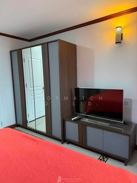 The Waterford Diamond Tower สุขุมวิท (เดอะวอเตอร์ฟอร์ด ไดมอน ทาวเวอร์ สุขุมวิท), กรุงเทพ, 758/18 ซอยสุขุมวิท 30/1 ถนนสุขุมวิท, คลองเตย, กรุงเทพ, 60 ตร.ม., คอนโด ให้เช่า, โดย PROPMATCH CO., LTD., 500505474 - DDproperty.com