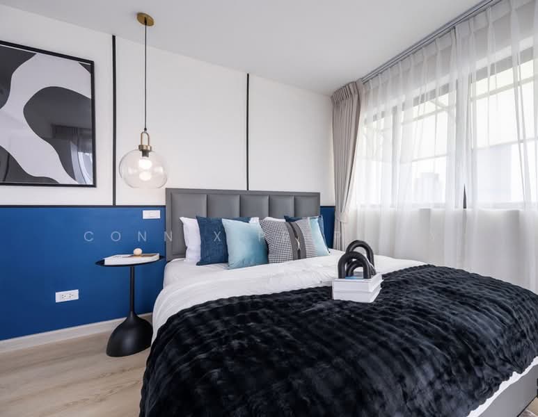 The Royal Vibhavadi, Bangkok, Vibhavadi-Rangsit 48, Lat Yao, Chatuchak, Bangkok, 2 Bedrooms, 64 sqm, Condo For Sale, by Connex Property, 500505475 - DDproperty.com