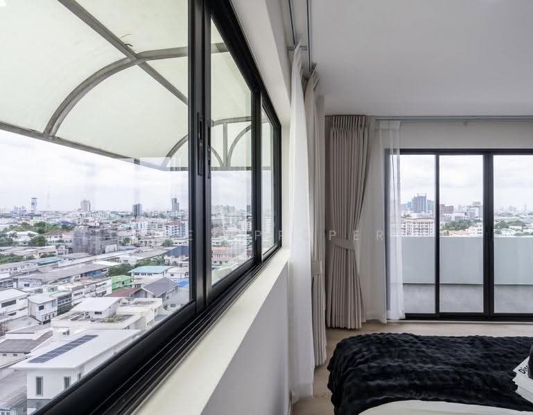 The Royal Vibhavadi, Bangkok, Vibhavadi-Rangsit 48, Lat Yao, Chatuchak, Bangkok, 2 Bedrooms, 64 sqm, Condo For Sale, by Connex Property, 500505475 - DDproperty.com