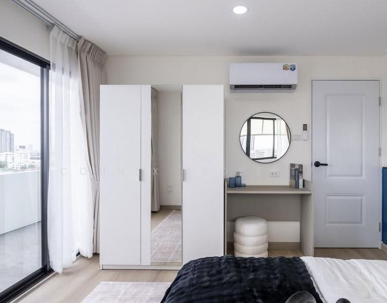 The Royal Vibhavadi, Bangkok, Vibhavadi-Rangsit 48, Lat Yao, Chatuchak, Bangkok, 2 Bedrooms, 64 sqm, Condo For Sale, by Connex Property, 500505475 - DDproperty.com