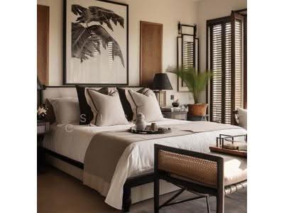 ขาย - The Riviera Beverly Hills Residences : เดอะ ริเวียร่า เบเวอร์ลี่ ฮิลส์ เรสซิเดนซ์, ชลบุรี