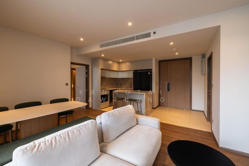 Via 61, Bangkok, Khlong Tan Nua, Watthana, Bangkok, 2 Bedrooms, 101 sqm, Condo For Rent, by Kanrutai Dawruang, 500505477 - DDproperty.com