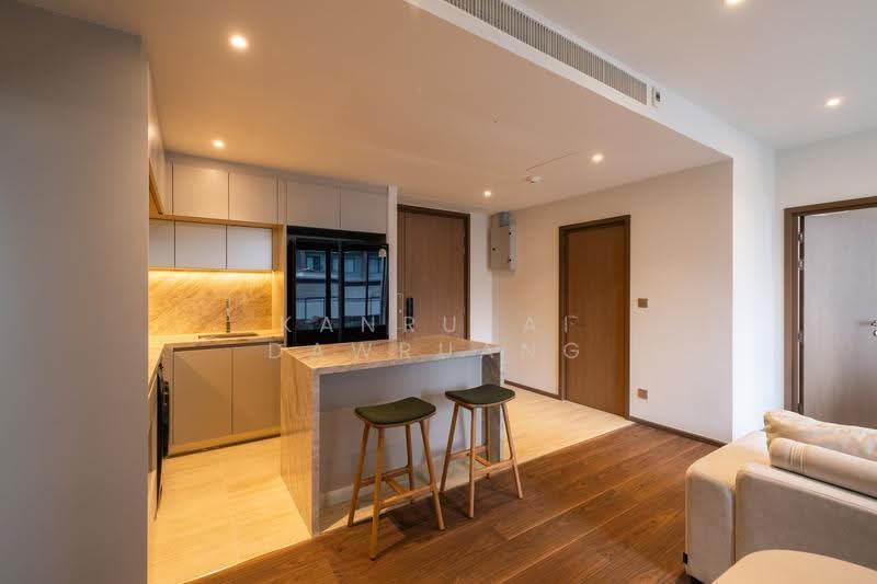 Via 61, Bangkok, Khlong Tan Nua, Watthana, Bangkok, 2 Bedrooms, 101 sqm, Condo For Rent, by Kanrutai Dawruang, 500505477 - DDproperty.com