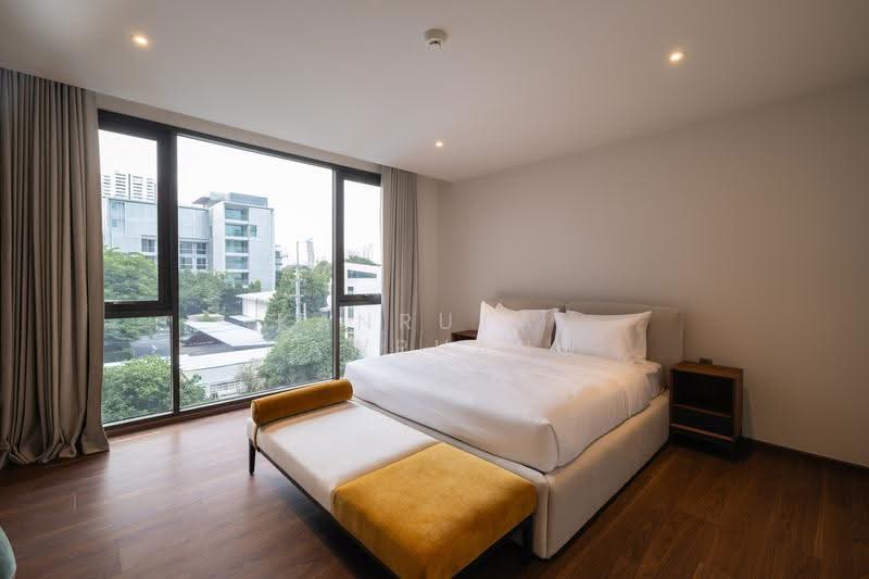 Via 61, Bangkok, Khlong Tan Nua, Watthana, Bangkok, 2 Bedrooms, 101 sqm, Condo For Rent, by Kanrutai Dawruang, 500505477 - DDproperty.com