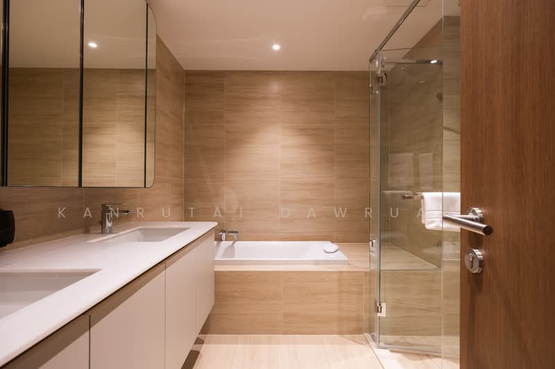 Via 61, Bangkok, Khlong Tan Nua, Watthana, Bangkok, 2 Bedrooms, 101 sqm, Condo For Rent, by Kanrutai Dawruang, 500505477 - DDproperty.com
