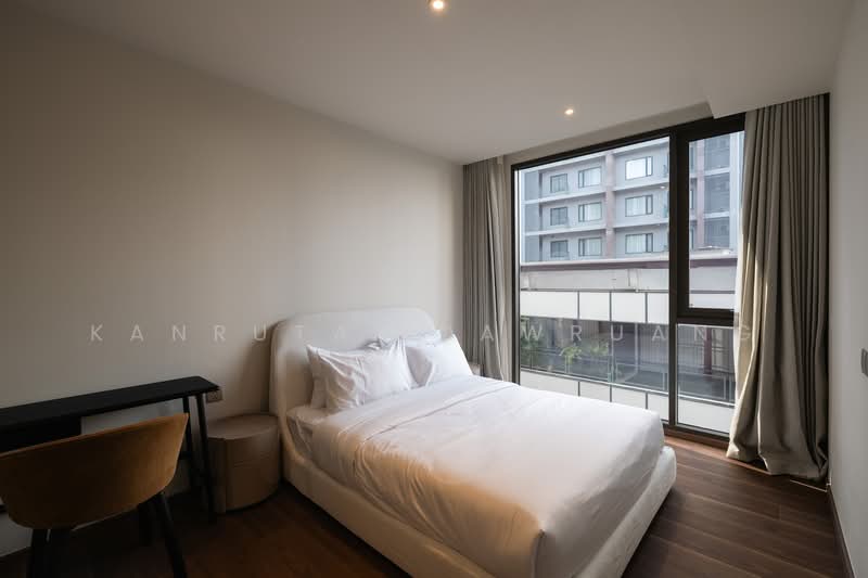 Via 61, Bangkok, Khlong Tan Nua, Watthana, Bangkok, 2 Bedrooms, 101 sqm, Condo For Rent, by Kanrutai Dawruang, 500505477 - DDproperty.com