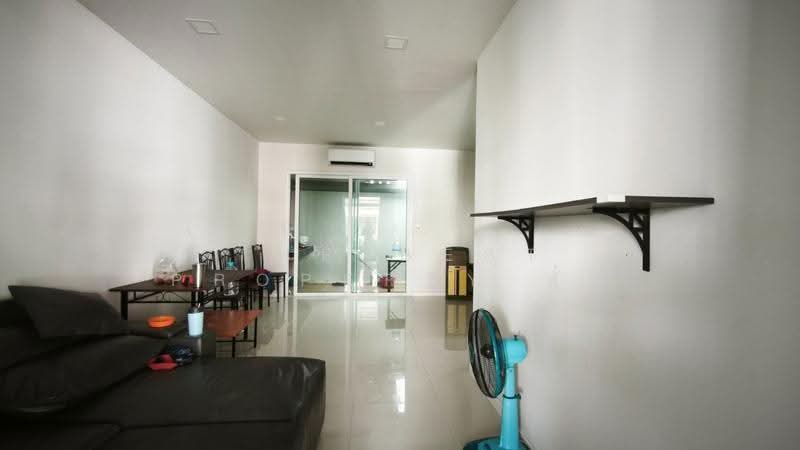 หมู่บ้านอุ่น บางนา กม.26 (Aoon Bangna KM.26), Samut Prakan, Bang Phriang, Bang Bo, Samut Prakan, 3 Bedrooms, 150 sqm, Townhouse For Sale, by The Best Property ตั้ม, 500505478 - DDproperty.com