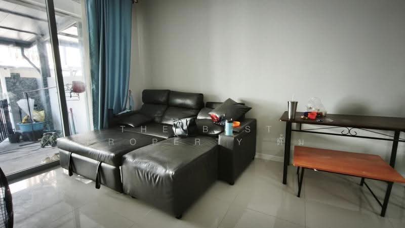 หมู่บ้านอุ่น บางนา กม.26 (Aoon Bangna KM.26), Samut Prakan, Bang Phriang, Bang Bo, Samut Prakan, 3 Bedrooms, 150 sqm, Townhouse For Sale, by The Best Property ตั้ม, 500505478 - DDproperty.com