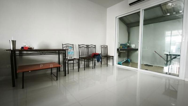 หมู่บ้านอุ่น บางนา กม.26 (Aoon Bangna KM.26), Samut Prakan, Bang Phriang, Bang Bo, Samut Prakan, 3 Bedrooms, 150 sqm, Townhouse For Sale, by The Best Property ตั้ม, 500505478 - DDproperty.com