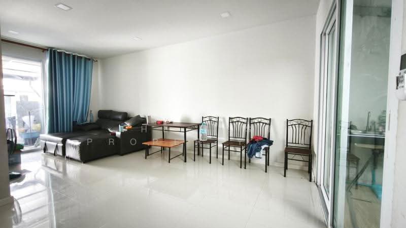 หมู่บ้านอุ่น บางนา กม.26 (Aoon Bangna KM.26), Samut Prakan, Bang Phriang, Bang Bo, Samut Prakan, 3 Bedrooms, 150 sqm, Townhouse For Sale, by The Best Property ตั้ม, 500505478 - DDproperty.com