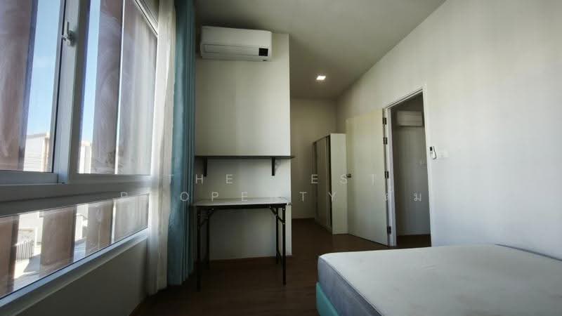 หมู่บ้านอุ่น บางนา กม.26 (Aoon Bangna KM.26), Samut Prakan, Bang Phriang, Bang Bo, Samut Prakan, 3 Bedrooms, 150 sqm, Townhouse For Sale, by The Best Property ตั้ม, 500505478 - DDproperty.com
