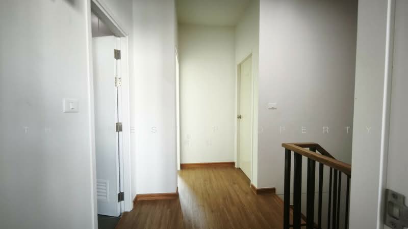 หมู่บ้านอุ่น บางนา กม.26 (Aoon Bangna KM.26), สมุทรปราการ, บางเพรียง, บางบ่อ, สมุทรปราการ, 150 ตร.ม., ทาวน์เฮ้าส์ ขาย, โดย The Best Property ตั้ม, 500505478 - DDproperty.com