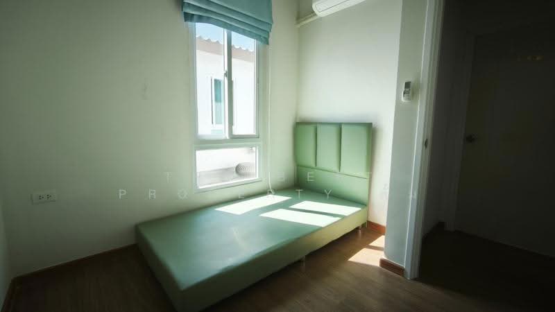 หมู่บ้านอุ่น บางนา กม.26 (Aoon Bangna KM.26), Samut Prakan, Bang Phriang, Bang Bo, Samut Prakan, 3 Bedrooms, 150 sqm, Townhouse For Sale, by The Best Property ตั้ม, 500505478 - DDproperty.com