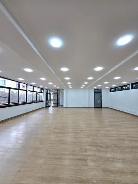 Office space for rent, Sukhumvit Soi 2, near BTS Phloen Chit (SPSAD4137), Bangkok, Khlong Toei, Bangkok, , 110 sqm, Office Space For Rent, by Agent Pla, 500505480 - DDproperty.com