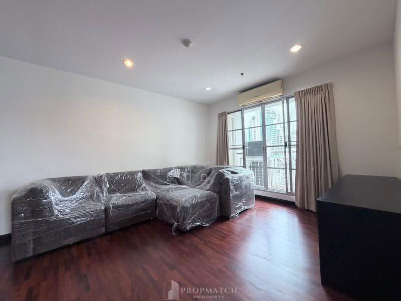 Citi Smart Sukhumvit 18, Bangkok, 366 Soi Sukhumvit 18, Sukhumvit Road, Khlong Toei, Bangkok, 3 Bedrooms, 118 sqm, Condo For Rent, by PROPMATCH CO., LTD., 500505481 - DDproperty.com