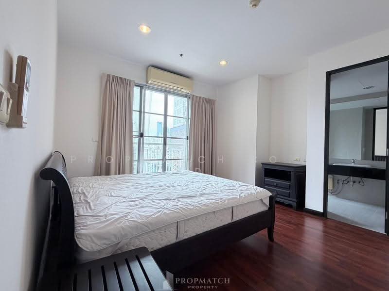 Citi Smart Sukhumvit 18 : ซิตี้ สมาร์ท สุขุมวิท 18, กรุงเทพ, 366 ซอยสุขุมวิท 18 ถนนสุขุมวิท, คลองเตย, กรุงเทพ, 118 ตร.ม., คอนโด ให้เช่า, โดย PROPMATCH CO., LTD., 500505481 - DDproperty.com