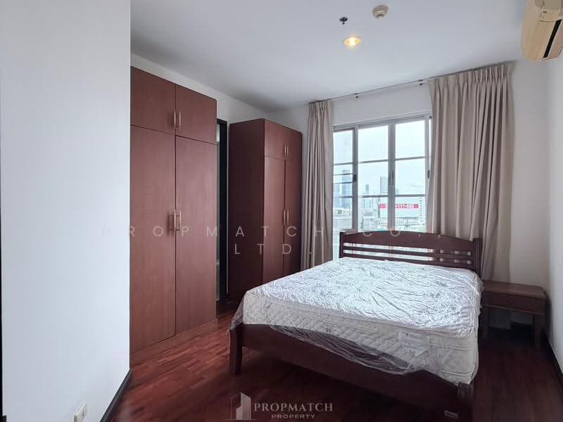 Citi Smart Sukhumvit 18 : ซิตี้ สมาร์ท สุขุมวิท 18, กรุงเทพ, 366 ซอยสุขุมวิท 18 ถนนสุขุมวิท, คลองเตย, กรุงเทพ, 118 ตร.ม., คอนโด ให้เช่า, โดย PROPMATCH CO., LTD., 500505481 - DDproperty.com