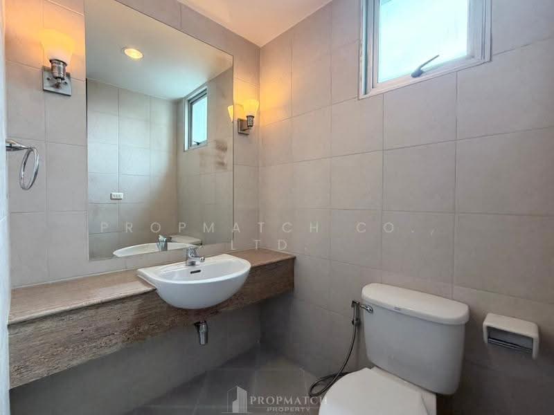 Citi Smart Sukhumvit 18 : ซิตี้ สมาร์ท สุขุมวิท 18, กรุงเทพ, 366 ซอยสุขุมวิท 18 ถนนสุขุมวิท, คลองเตย, กรุงเทพ, 118 ตร.ม., คอนโด ให้เช่า, โดย PROPMATCH CO., LTD., 500505481 - DDproperty.com