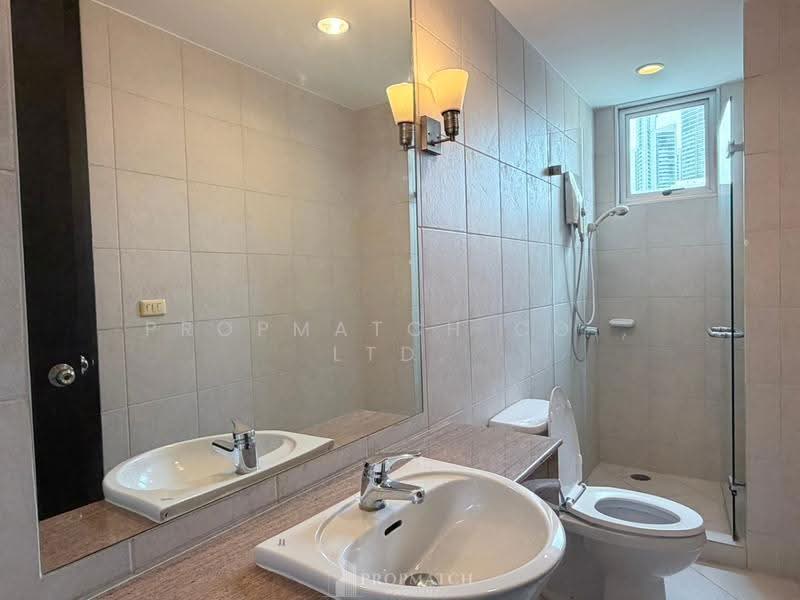 Citi Smart Sukhumvit 18 : ซิตี้ สมาร์ท สุขุมวิท 18, กรุงเทพ, 366 ซอยสุขุมวิท 18 ถนนสุขุมวิท, คลองเตย, กรุงเทพ, 118 ตร.ม., คอนโด ให้เช่า, โดย PROPMATCH CO., LTD., 500505481 - DDproperty.com
