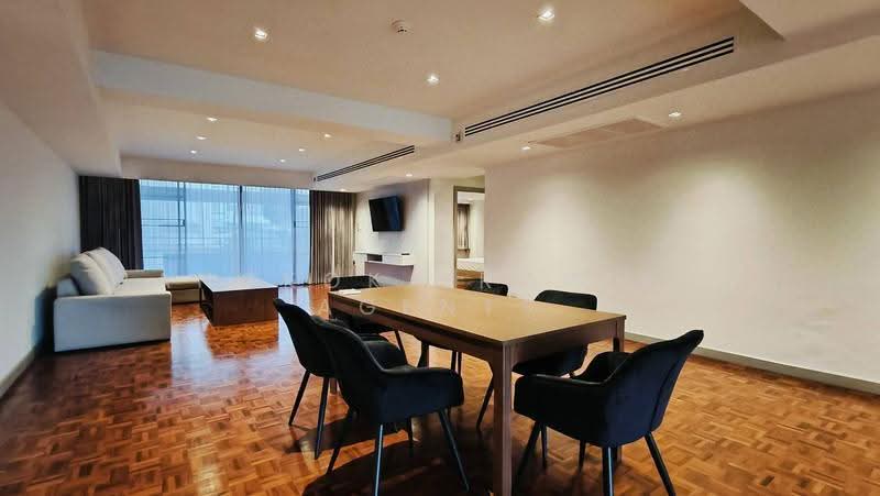 Villa Bajaj, Bangkok, Soi Sukhumvit 19, Khlongtoei Nua, Watthana, Bangkok, 3 Bedrooms, 240 sqm, Condo For Rent, by BANGKOK PROPERTY AGENTS, 500505482 - DDproperty.com