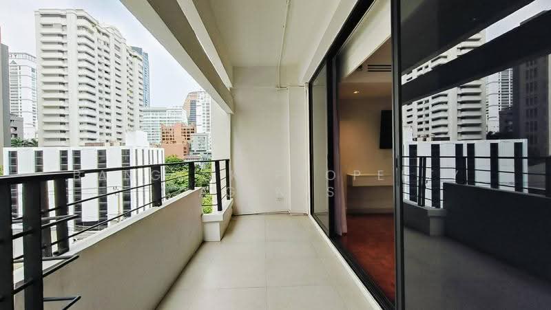 Villa Bajaj, Bangkok, Soi Sukhumvit 19, Khlongtoei Nua, Watthana, Bangkok, 3 Bedrooms, 240 sqm, Condo For Rent, by BANGKOK PROPERTY AGENTS, 500505482 - DDproperty.com