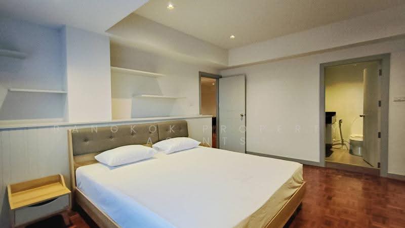Villa Bajaj, Bangkok, Soi Sukhumvit 19, Khlongtoei Nua, Watthana, Bangkok, 3 Bedrooms, 240 sqm, Condo For Rent, by BANGKOK PROPERTY AGENTS, 500505482 - DDproperty.com