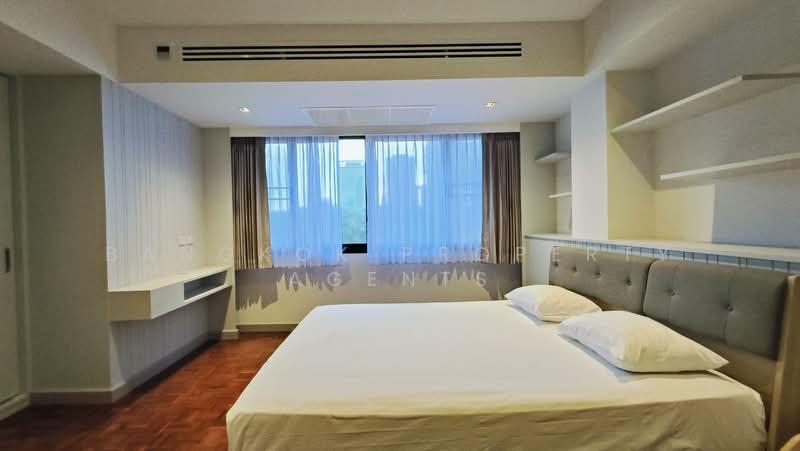 Villa Bajaj, Bangkok, Soi Sukhumvit 19, Khlongtoei Nua, Watthana, Bangkok, 3 Bedrooms, 240 sqm, Condo For Rent, by BANGKOK PROPERTY AGENTS, 500505482 - DDproperty.com