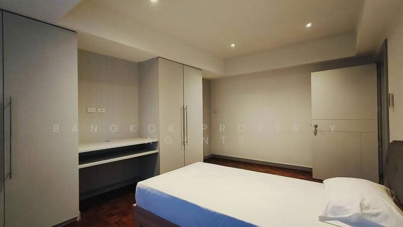 Villa Bajaj : วิลล่า บาจาจ, กรุงเทพ, ซอยสุขุมวิท 19, คลองเตยเหนือ, วัฒนา, กรุงเทพ, 240 ตร.ม., คอนโด ให้เช่า, โดย BANGKOK PROPERTY AGENTS, 500505482 - DDproperty.com