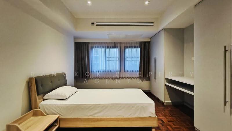 Villa Bajaj, Bangkok, Soi Sukhumvit 19, Khlongtoei Nua, Watthana, Bangkok, 3 Bedrooms, 240 sqm, Condo For Rent, by BANGKOK PROPERTY AGENTS, 500505482 - DDproperty.com